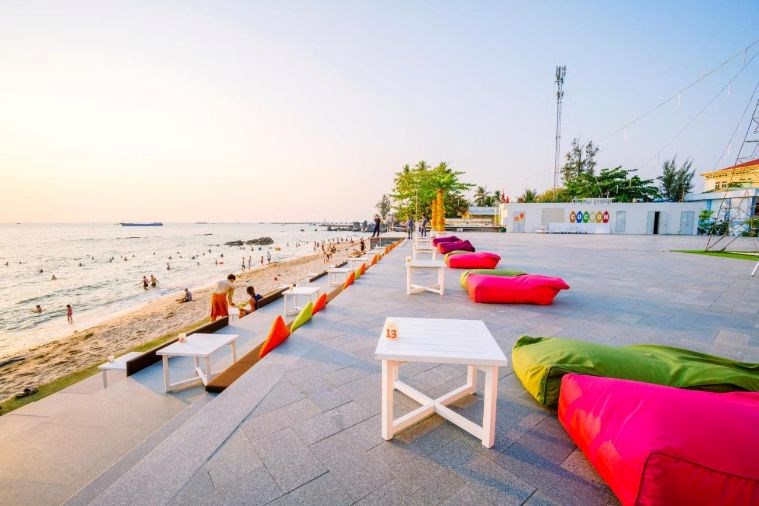 Seashells Hotel & Spa Phú Quốc